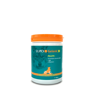 Lupo Gelenk 30 Pellets