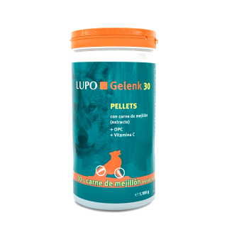 Lupo Gelenk 30 Pellets