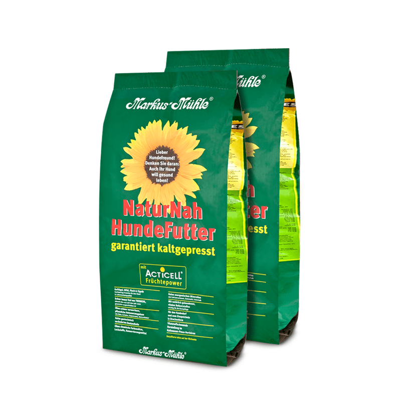 ACTICELL MARKUS-MÜHLE