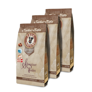 LUPONATURAL con Aquamin