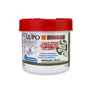 Lupo Complex Digestivo