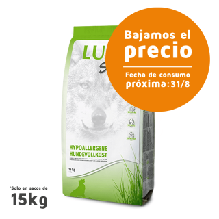 Lupo Sensitiv 24/10 | Outlet