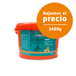 Lupo Gelenk 20 - Pó