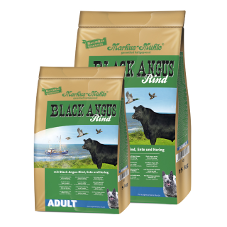 BLACK ANGUS ADULTO