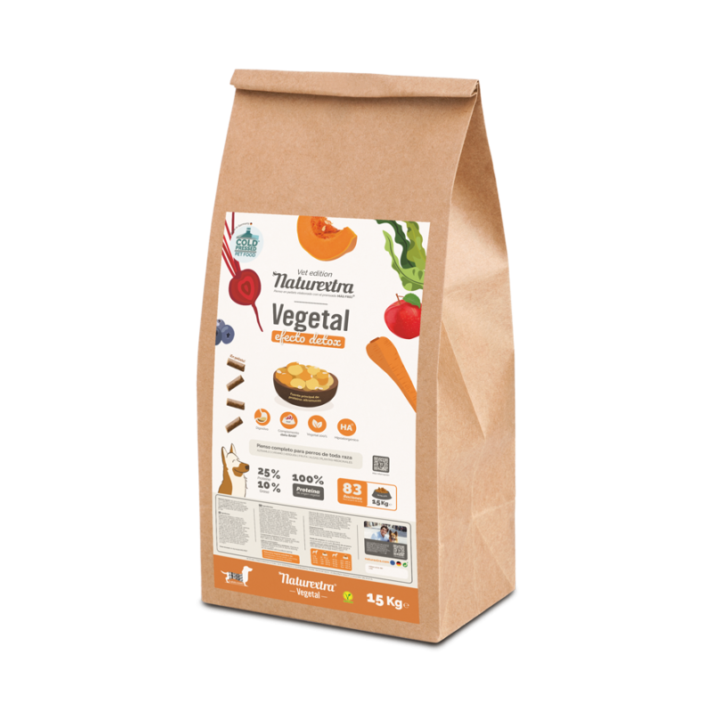 Naturextra Veggie Detox