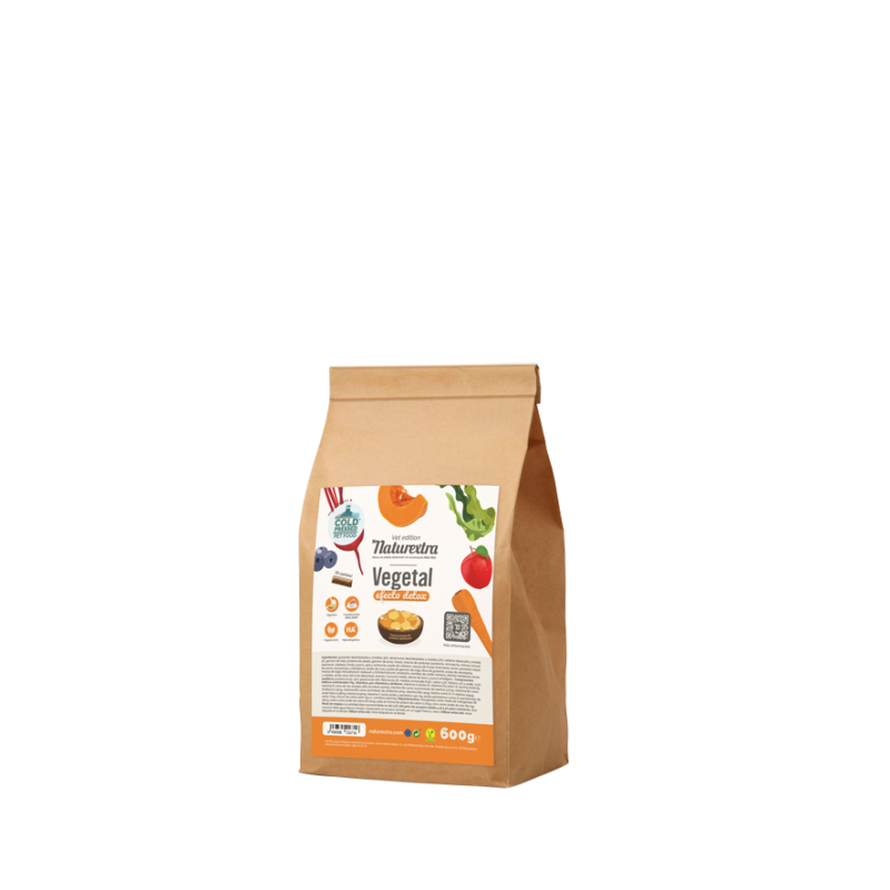 Naturextra Veggie Detox
