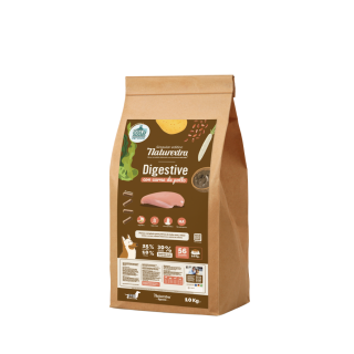 Naturextra Digestive