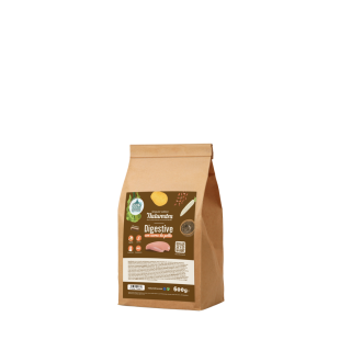 Naturextra Digestive