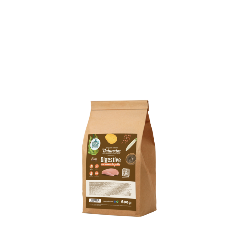 Naturextra Digestive