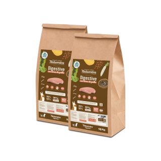 Naturextra Digestive