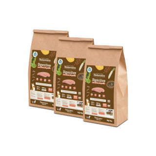 Naturextra Digestive