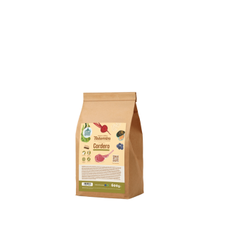 Naturextra Cordeiro