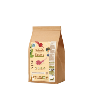 Naturextra Cordeiro