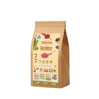 Naturextra Cordeiro