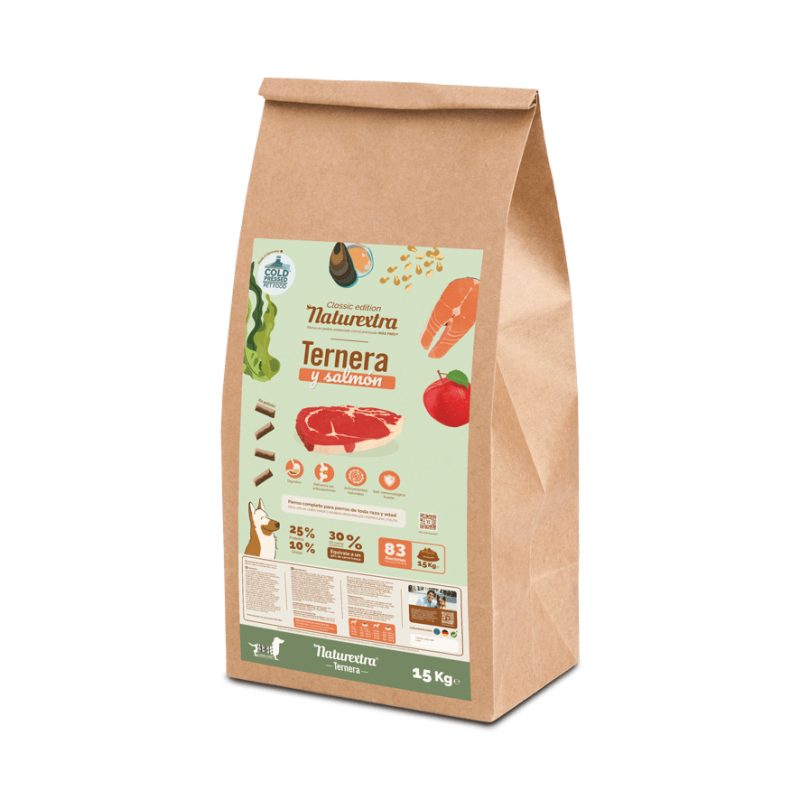 Naturextra Vitela