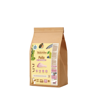 NATURAL-EXTRA POLLO