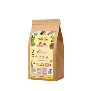 NATURAL-EXTRA POLLO