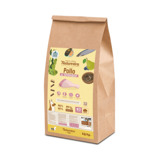 NATURAL-EXTRA POLLO