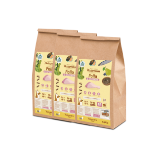 NATURAL-EXTRA POLLO