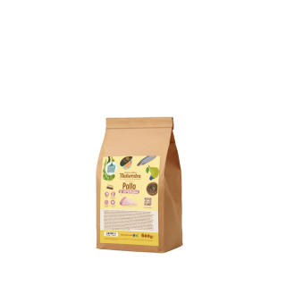 NATURAL-EXTRA CHICKEN