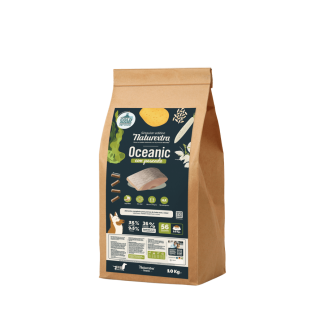 Naturextra Oceanic (Pescado)