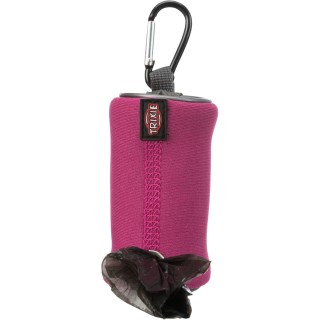 Dispensador de Sacolas...