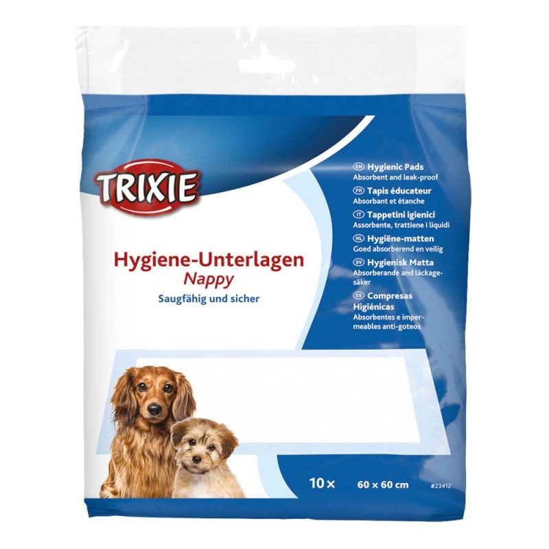 Tapetes Higiênicos