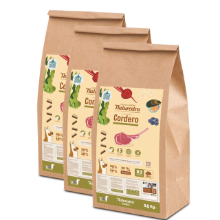 Naturextra Cordeiro