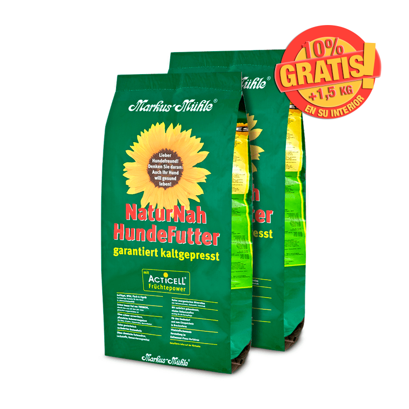 ACTICELL MARKUS-MÜHLE