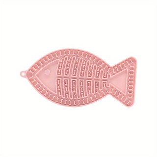 Lick mat pez 20 cm