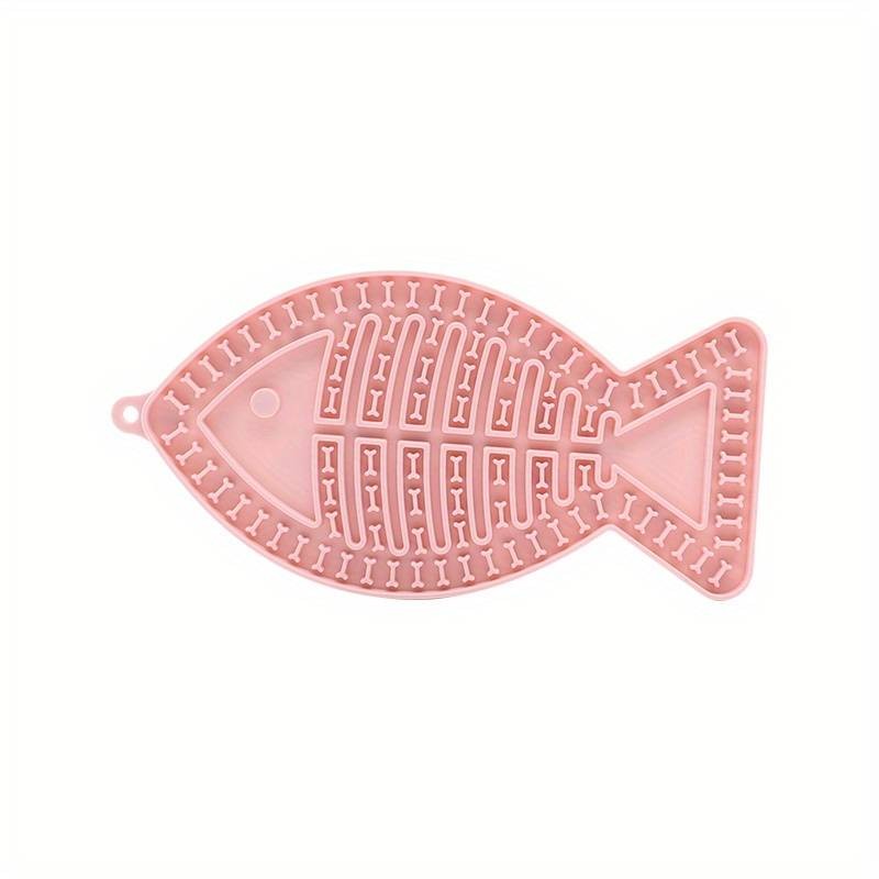 Lick mat pez 20 cm