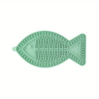 Lick mat pez 20 cm
