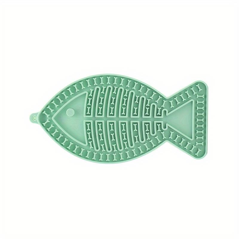 Lick mat pez 20 cm