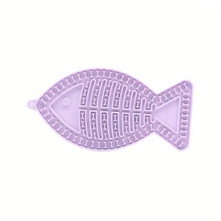 Lick mat pez 20 cm
