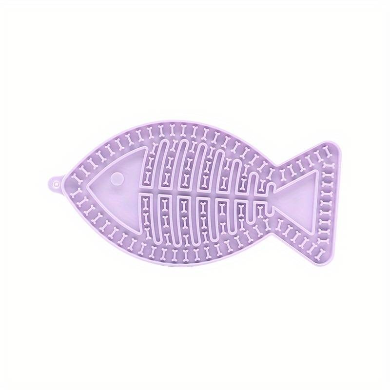 LickiMat Peixe 20 cm