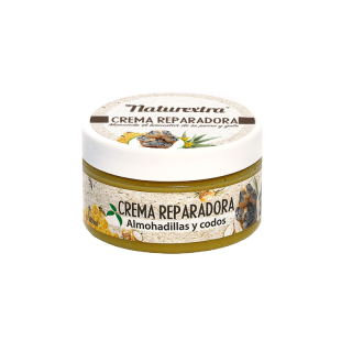 Creme regenerador para...