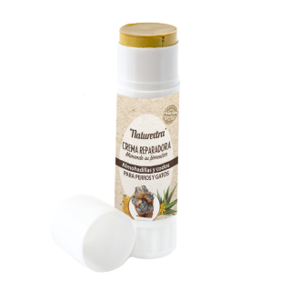 Stick reparador para patas...