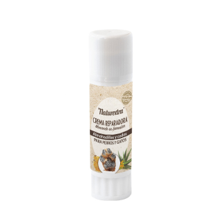 Stick reparador para patas e cotovelos