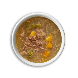 Naturextra guisado de peru 300 g