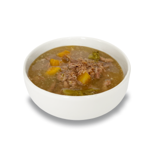 Naturextra guisado de peru 300 g