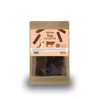 DRIED BLACK ANGUS BEEF STRIPS