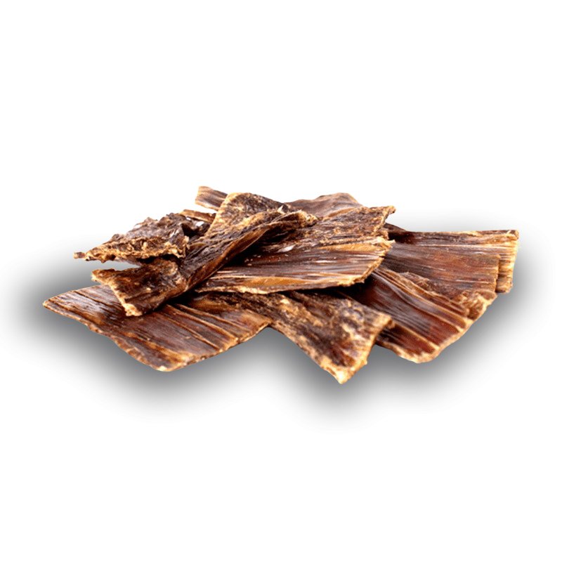 DRIED BLACK ANGUS BEEF STRIPS