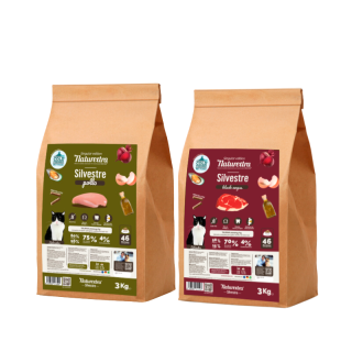 Pack vitela Black Angus e...