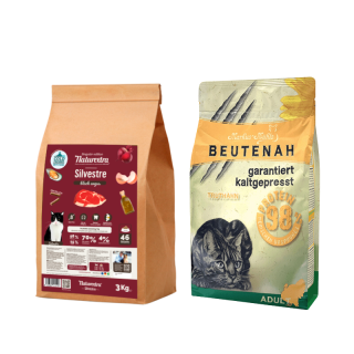 Pack vitela Black Angus e...