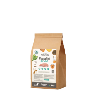 Naturextra Hepadiet - Detox