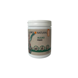 Lupo Natural Algas Polvo 375g