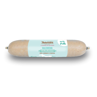 Salsicha Naturextra...