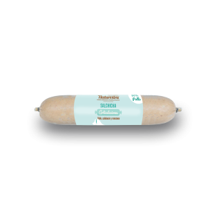 Salsicha Naturextra Articulações