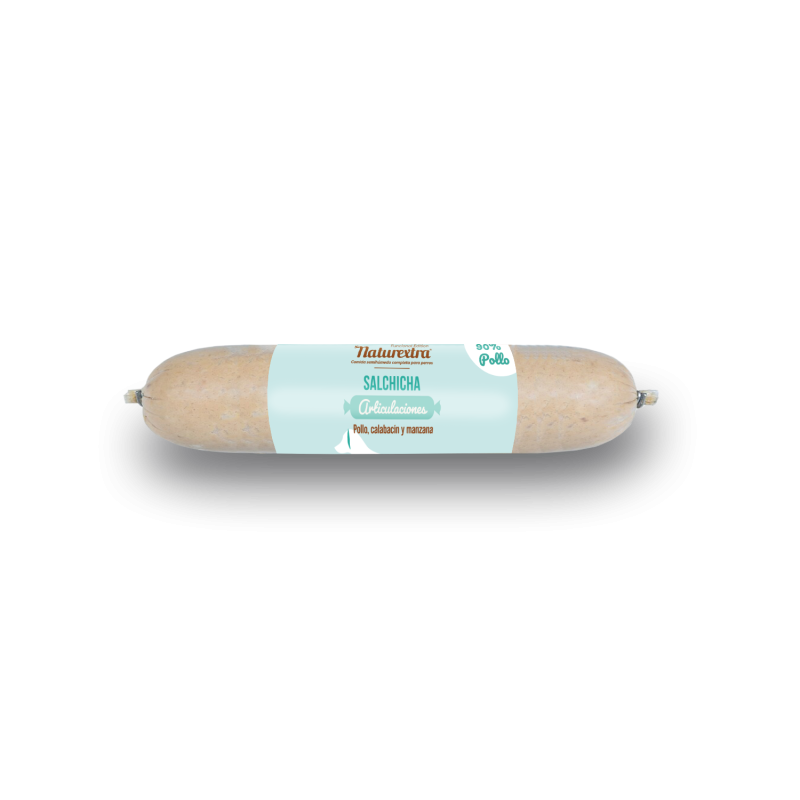 Salsicha Naturextra Articulações