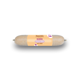 Salsicha Naturextra Órgãos Vitais